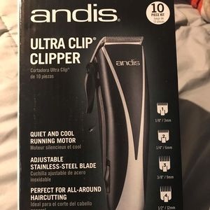 Hair Clippers